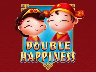 Double Happiness thumbnail
