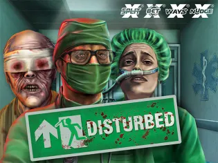 Disturbed thumbnail