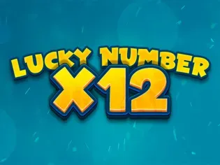 Lucky Number x12 thumbnail