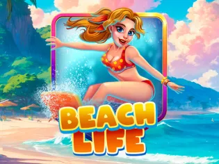 Beach Life thumbnail