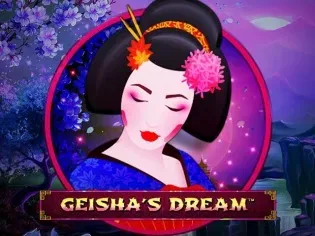 Geisha’s Dream thumbnail