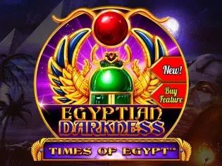 Times Of Egypt - Egyptian Darkness thumbnail