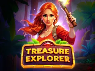 Treasure Explorer thumbnail