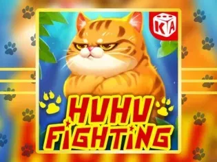 Hu Hu Fighting thumbnail