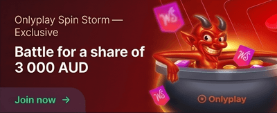 Australia's Favourite Casino