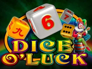 Dice'o Luck thumbnail