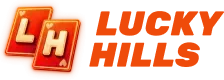 Lucky Hills Online Casino Logo